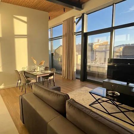 Maironio Apartamentai Laisve Apartment Kaunas