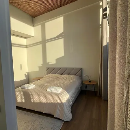 Maironio Apartamentai Laisve Kaunas