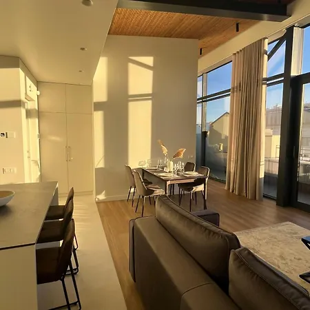 Maironio Apartamentai Laisve Apartment *