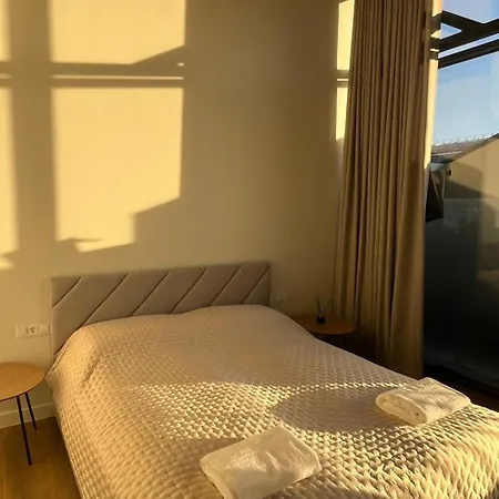Maironio Apartamentai Laisve Apartment